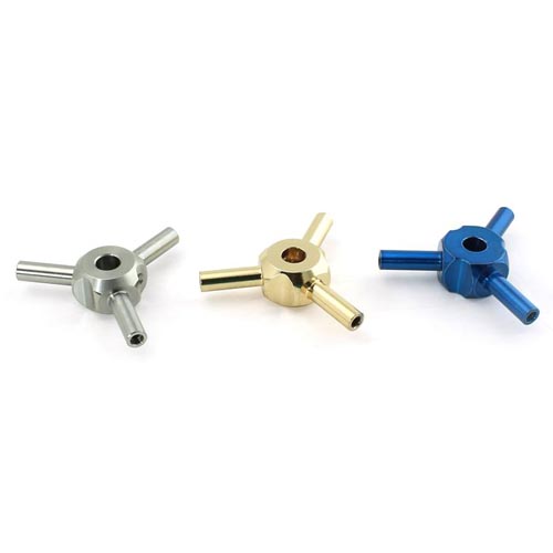 Xi mạ trên inox và thép